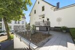 Mit 3D: Historischer Charme trifft modernen Wohnkomfort – umfangreich modernisiertes Einfamilienhaus mit Einliegerwohnung. - Einfamilienhaus Solingen Höhscheid | Angebot:26980800