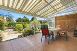 Modernisiert & energieeffizient! 161 m² Wohnkomfort mit Wärmepumpe, PV-Anlage in einer Sackgasse. - Reihenmittelhaus Pulheim | Angebot:27212381