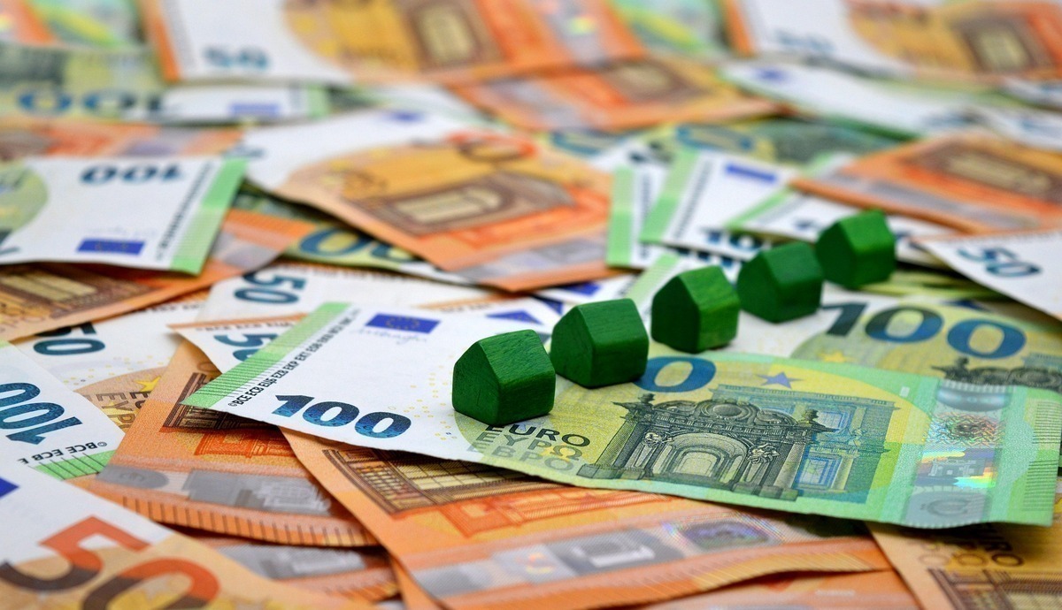 Finanzierung & Förderung in Dormagen: KfW-Förderung, Wohnbauförderung im Bundesland, Zinsentwicklung und Bankenvergleich. Alles Wichtige zur Immobilienfinanzierung im Überblick.