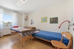Modernisiert & energieeffizient! 161 m² Wohnkomfort mit Wärmepumpe, PV-Anlage in einer Sackgasse. - Reihenmittelhaus Pulheim | Angebot:27212381