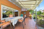 Modernisiert & energieeffizient! 161 m² Wohnkomfort mit Wärmepumpe, PV-Anlage in einer Sackgasse. - Reihenmittelhaus Pulheim | Angebot:27212381