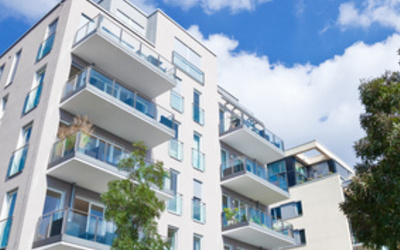 Wohnungsmarkt Dormagen