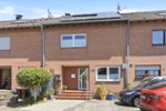 Modernisiert & energieeffizient! 161 m² Wohnkomfort mit Wärmepumpe, PV-Anlage in einer Sackgasse. - Reihenmittelhaus Pulheim | Angebot:27212381