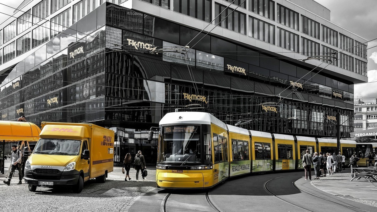 Mobilität & Verkehr in Dormagen – Anbindung, Parken und ÖPNV im Überblick