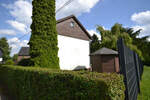 BG-Herkenrath, gemütliches EFH, 5 Zi., Gäste-WC, Garage, mit großem Garten - Einfamilienhaus Bergisch Gladbach Alt-Frankenforst | Angebot:27524812