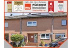 Modernisiert & energieeffizient! 161 m² Wohnkomfort mit Wärmepumpe, PV-Anlage in einer Sackgasse. - Reihenmittelhaus Pulheim | Angebot:27212381