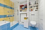 Modernisiert & energieeffizient! 161 m² Wohnkomfort mit Wärmepumpe, PV-Anlage in einer Sackgasse. - Reihenmittelhaus Pulheim | Angebot:27212381